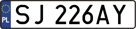 SJ226AY