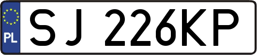 SJ226KP