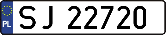 SJ22720