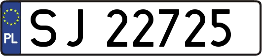 SJ22725
