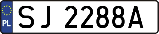 SJ2288A