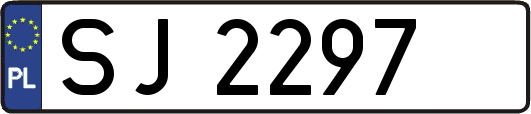 SJ2297