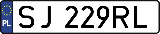 SJ229RL