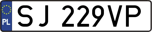SJ229VP