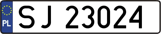 SJ23024