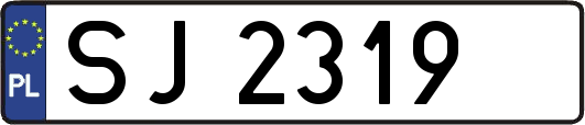 SJ2319