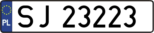 SJ23223