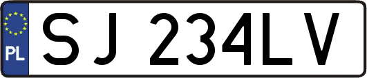 SJ234LV