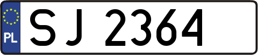 SJ2364