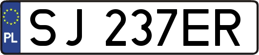 SJ237ER