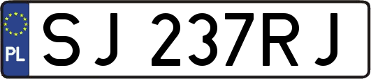 SJ237RJ