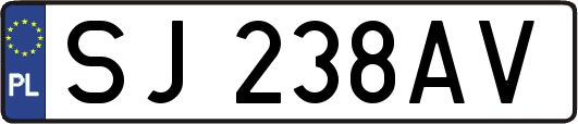 SJ238AV