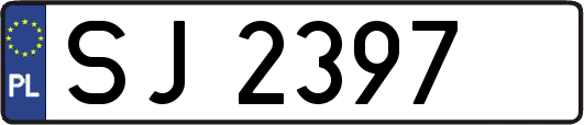 SJ2397