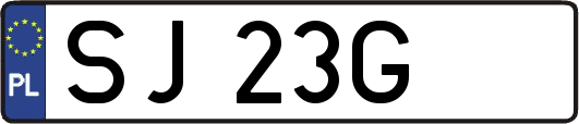 SJ23G