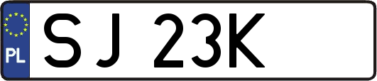 SJ23K