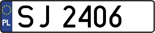 SJ2406