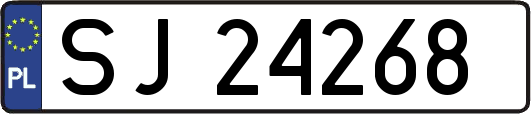 SJ24268