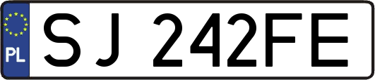 SJ242FE