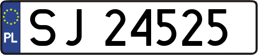 SJ24525