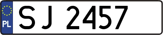 SJ2457