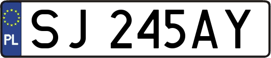 SJ245AY