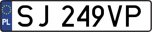SJ249VP