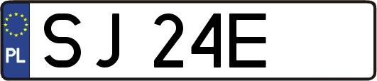 SJ24E