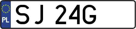 SJ24G