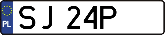 SJ24P
