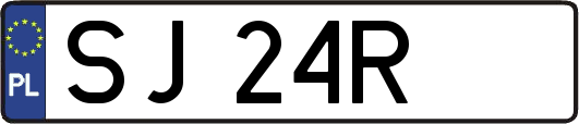 SJ24R