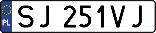 SJ251VJ