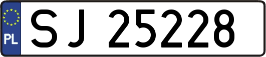 SJ25228