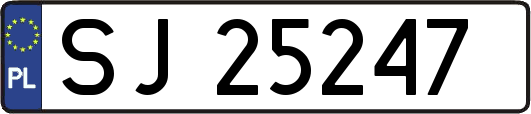 SJ25247