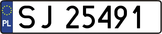 SJ25491