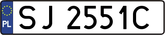SJ2551C