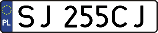 SJ255CJ