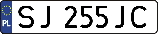 SJ255JC
