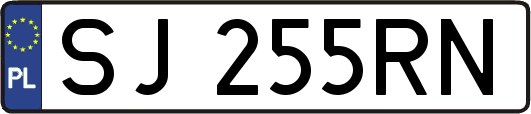 SJ255RN