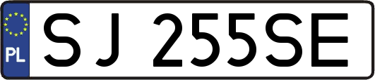 SJ255SE