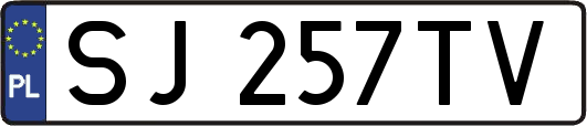 SJ257TV