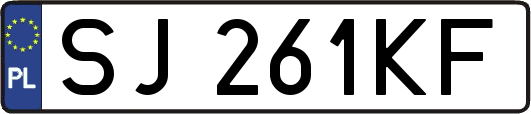 SJ261KF