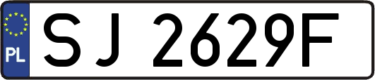 SJ2629F