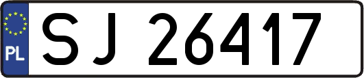 SJ26417