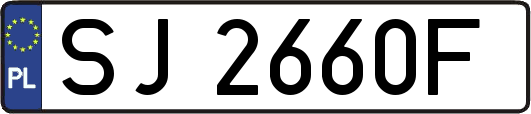 SJ2660F