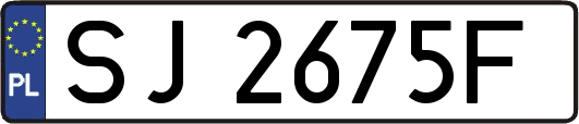 SJ2675F