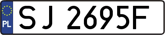 SJ2695F