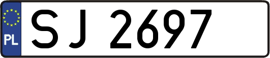 SJ2697