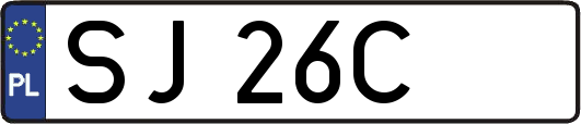 SJ26C