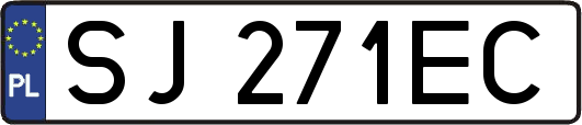 SJ271EC