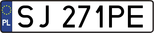 SJ271PE